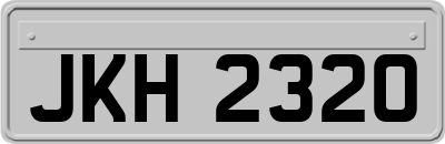 JKH2320