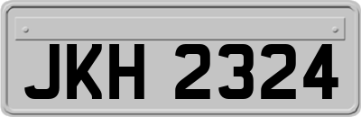 JKH2324