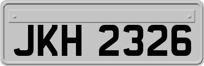 JKH2326