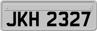 JKH2327