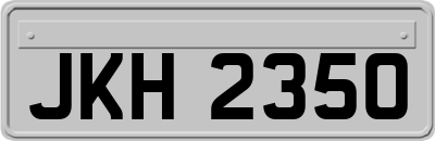 JKH2350