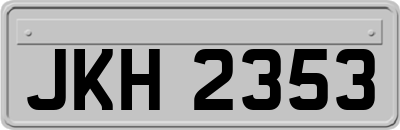 JKH2353