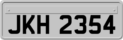 JKH2354