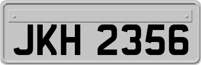 JKH2356