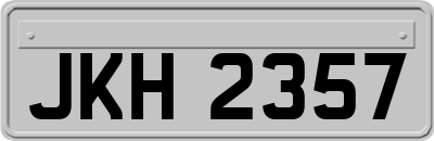 JKH2357