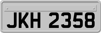 JKH2358