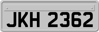 JKH2362
