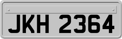 JKH2364