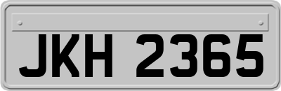 JKH2365