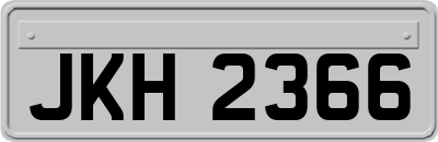 JKH2366