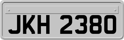 JKH2380