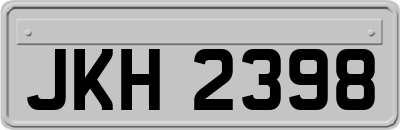JKH2398