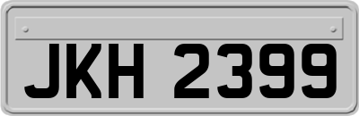 JKH2399