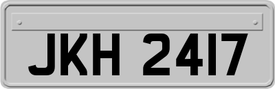JKH2417