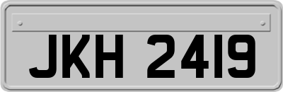 JKH2419