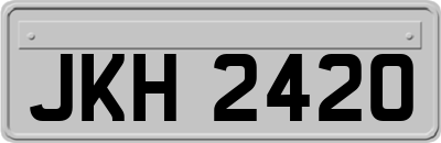 JKH2420
