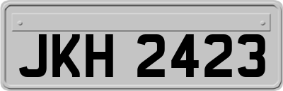 JKH2423