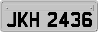 JKH2436