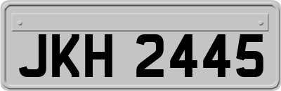 JKH2445