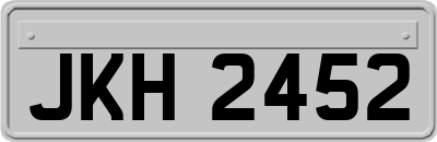 JKH2452