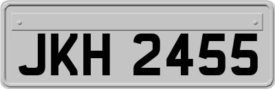 JKH2455