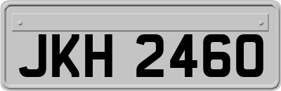 JKH2460