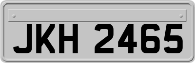 JKH2465