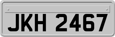JKH2467