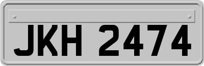JKH2474