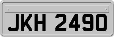 JKH2490