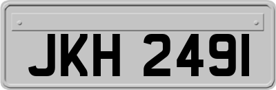 JKH2491