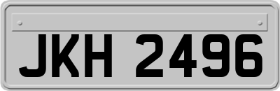 JKH2496