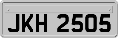 JKH2505