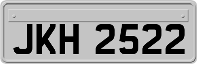 JKH2522