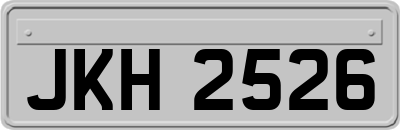 JKH2526