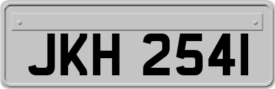 JKH2541