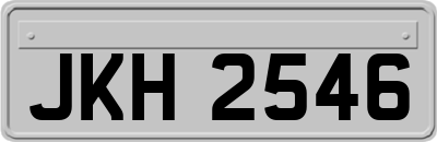 JKH2546