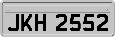 JKH2552