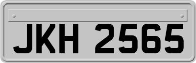JKH2565
