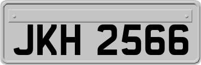 JKH2566