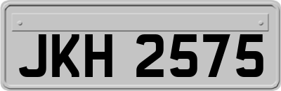 JKH2575