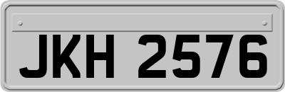 JKH2576