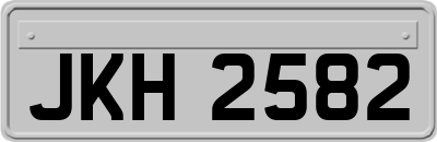 JKH2582