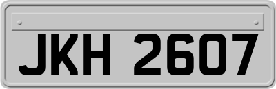 JKH2607