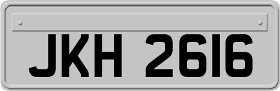 JKH2616