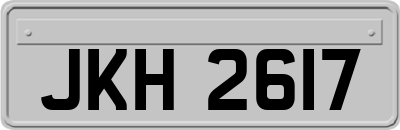 JKH2617
