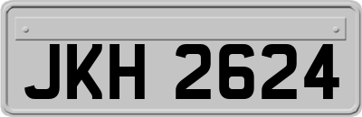 JKH2624