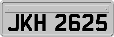JKH2625