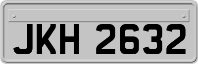 JKH2632