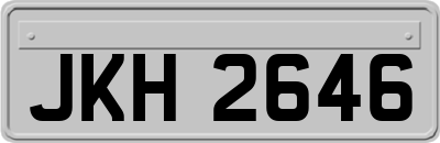 JKH2646